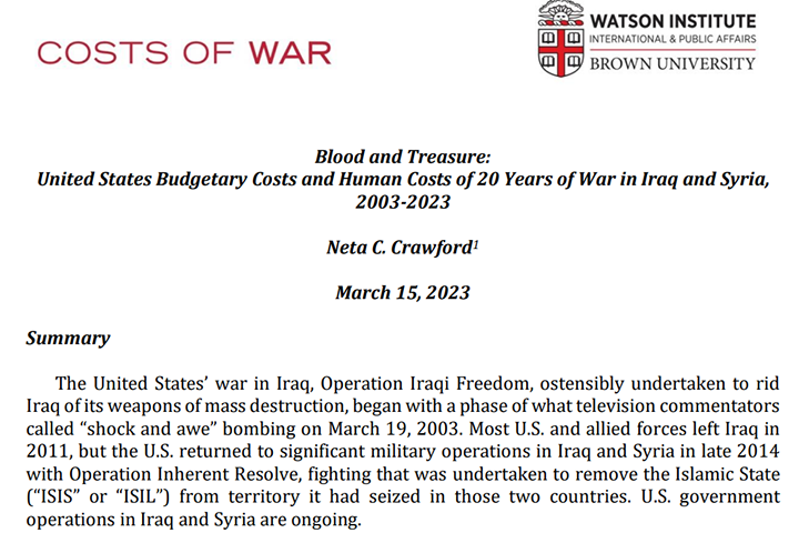 КОРРУПЦИЯ НА ВОЙНЕ НЕВИДАННОГО МАСШТАБА: КАК НА ЖИЗНЯХ СОЛДАТ ЗАРАБОТАЛИ ТРИЛЛИОНЫ ДОЛЛАРОВ геополитика,расследование