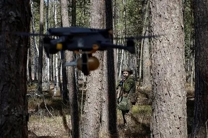 В России предсказали новые попытки ВСУ прорваться в несколько регионов России