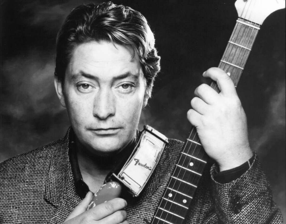 Chris rea