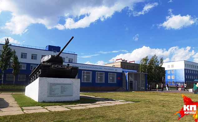 Фото Поселка Светлый