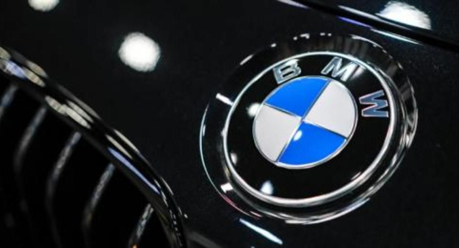 Продажи BMW упали на 8,4% в 2020 году из-за режима самоизоляции