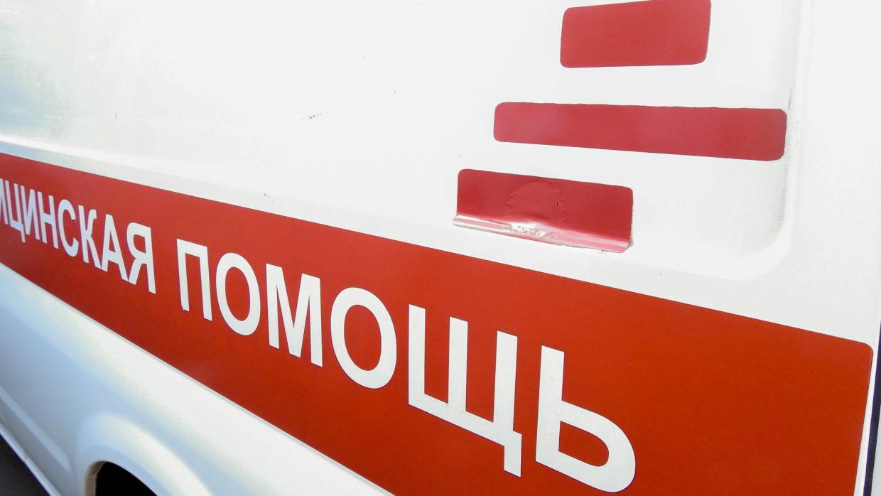 Двое полицейских погибли в ДТП с каршерингом в Петербурге