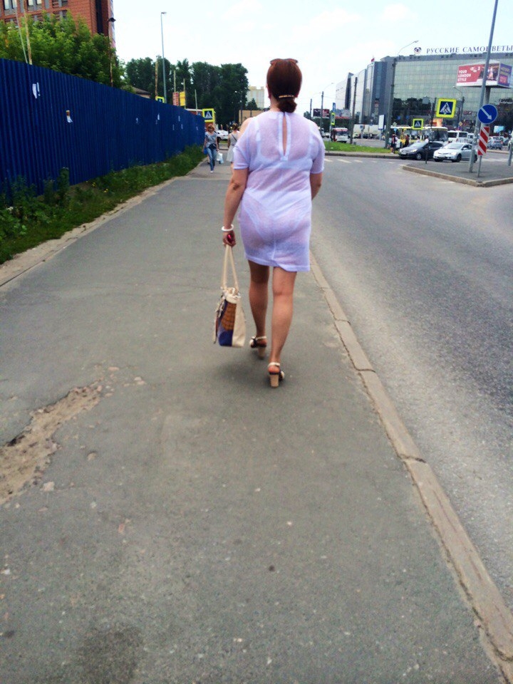 Интеллигентное безумие, или Странная мода петербургских улиц интересное,общество,питер,россияне,фото