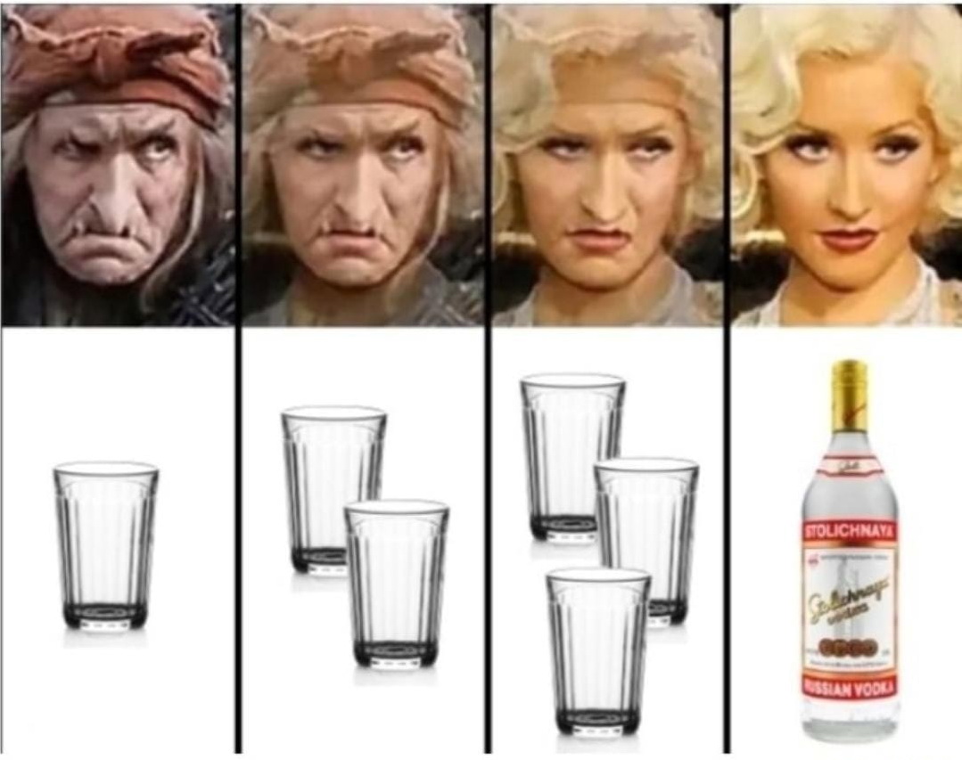 Яркие шутки, чтобы получить хорошее настроение 