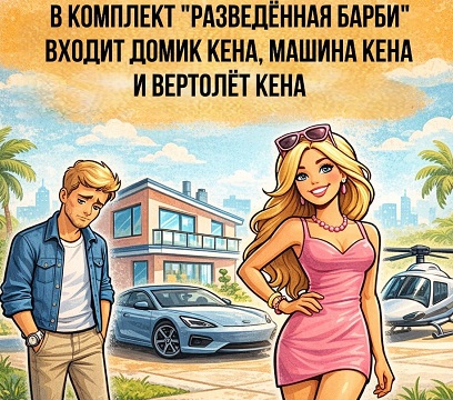 Странный рассказ...