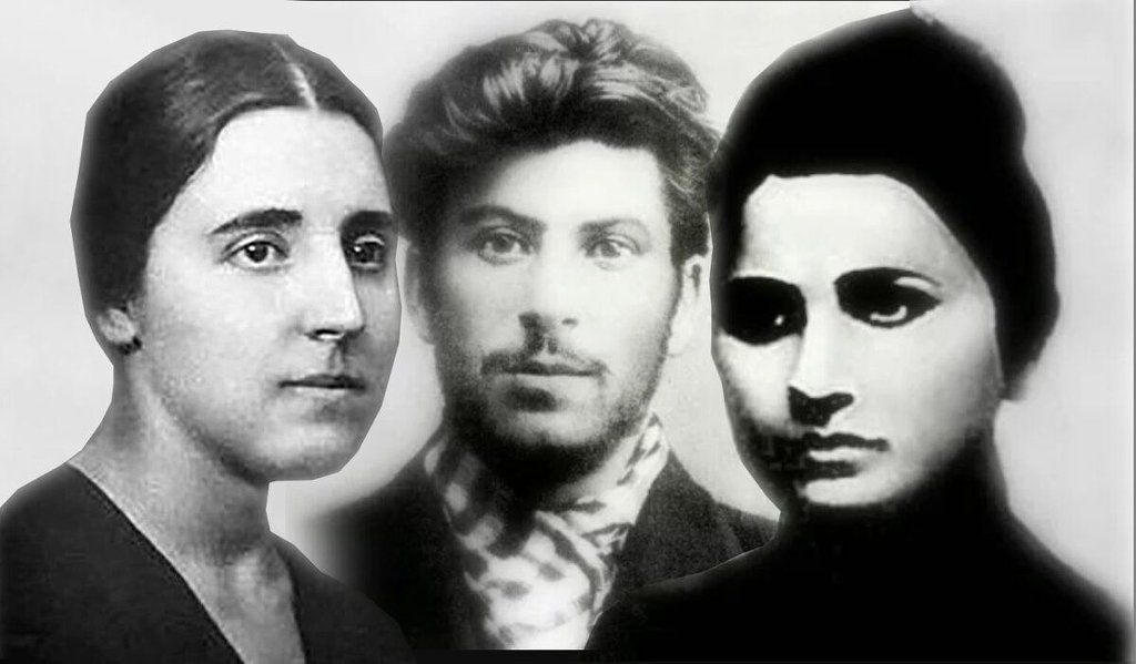 Любовницы Сталина: сколько их было?