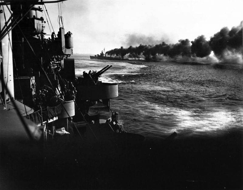 Как вермахт остановил англо-американскую «Лавину» Как вермахт остановил англо-американскую «Лавину» история