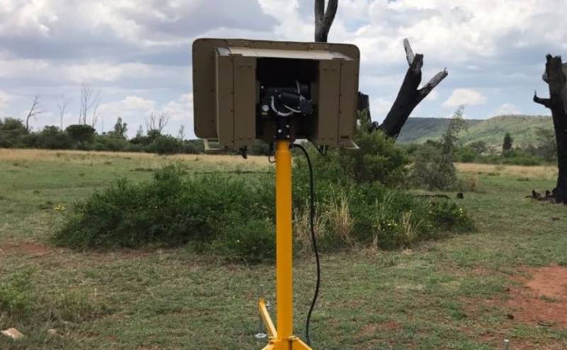 РЭБ, который против нас. «Буковель-AД» РЭБ, который против нас. «Буковель-AД» оружие