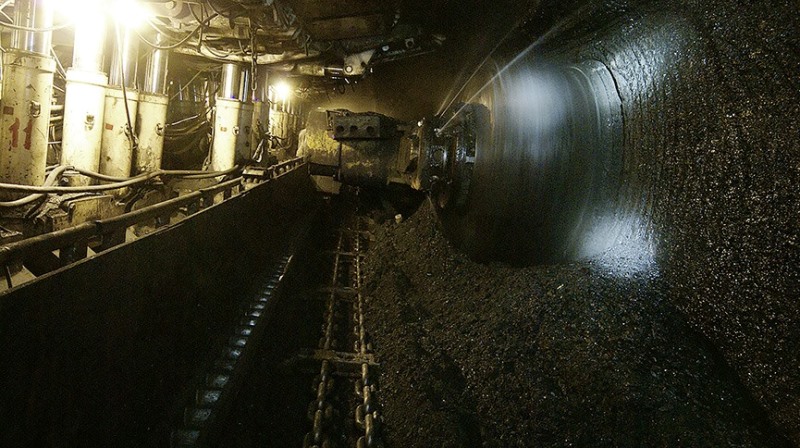 владелец "мечела" хочет закрыть угольные шахты из-за их "сверхопасности"