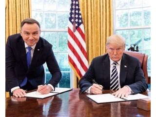 Классика американского развода поляков на бесплатные услуги