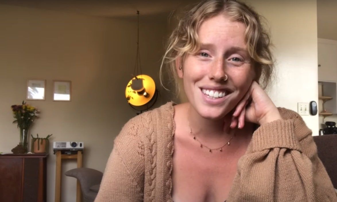 Актриса из «Ходячих мертвецов» Реджистер выступила в поддержку России