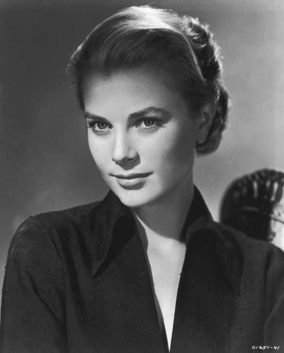 Грейс Келли фото / Grace Kelly photo