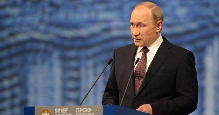 «Мир с таким еще не сталкивался»: Владимир Путин предупредил об угрозе нового экономического кризиса