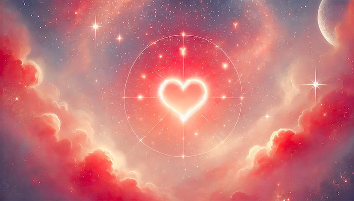 Гороскоп любви