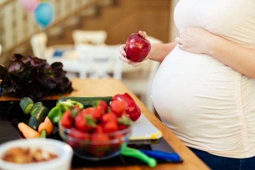 Правила диеты при беременности для снижения веса. Диета для беременных для похудения: правила и особенности 01