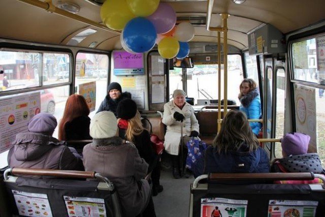 Когда чиновникам очень хочется праздника 