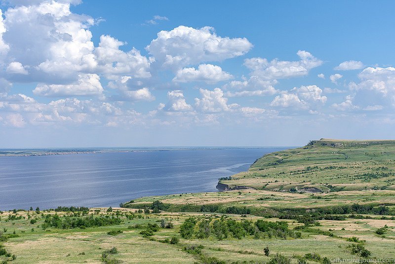 Есть на Волге утес Есть на Волге утес путешествия, факты, фото