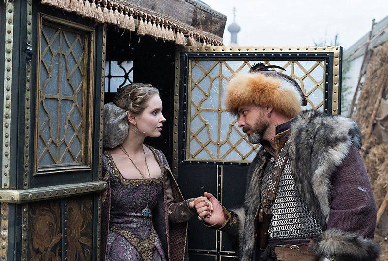 Марина Мнишек. Бесславная гибель русской царицы Марина Мнишек. Бесславная гибель русской царицы история