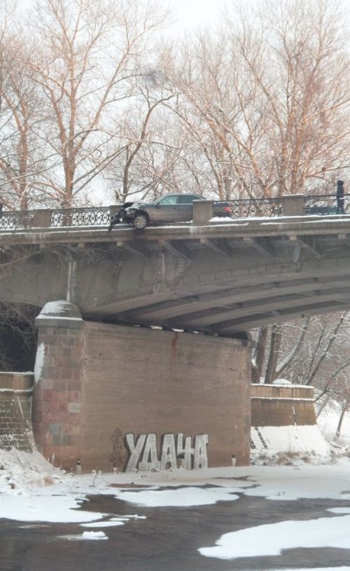 Прикольные картинки выходного дня (51 шт)