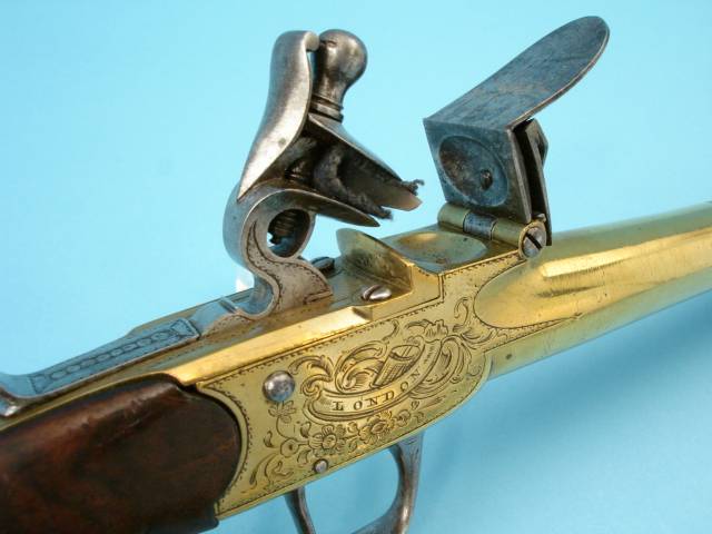 Пистолеты королевы Анны Пистолеты королевы Анны оружие