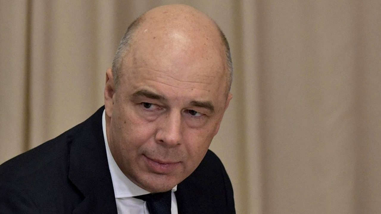 Силуанов указал на причины разгона инфляции в развитых странах