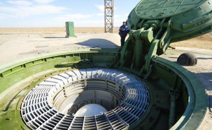 Русская «Мертвая рука» сжала горло НАТО смертельной хваткой