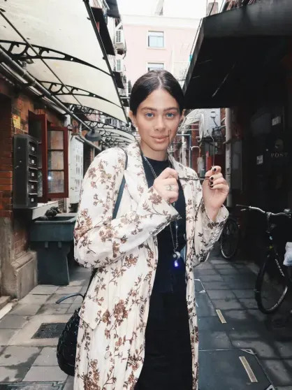 Курс на Восток: Ксения Собчак, Полина Киценко и Аврора Киба проводят время в Китае, а девушка Павла Дурова посетила Токио АхалаяАнка, Вавилова, Собчак, ЮнусоваАнна, ТокиоЮлия, КиценкоПолина, ШанхаеАврора, девушка, ШанхаеКсения, ТокиоАврора, ШанхаеЮлия, СобчакКсения, Ксении, ШанхаеФото, Российские, ШанхаеДарья, Basel, искусства, современного, ярмарок