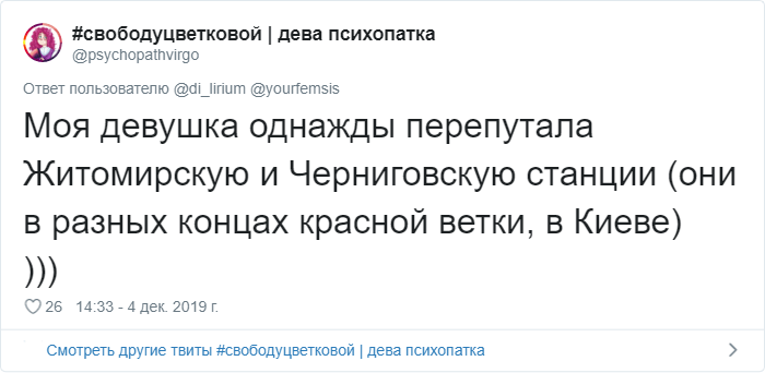 В Твиттере рассказывают о местах, которые каждый хоть раз да и перепутал из-за похожих названий отдых и туризм,юмор и курьезы