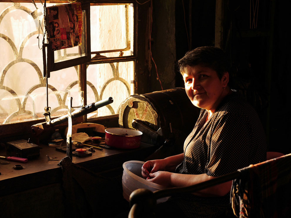 Город канатных дорог Город канатных дорог города,заграница,путешествие,туризм