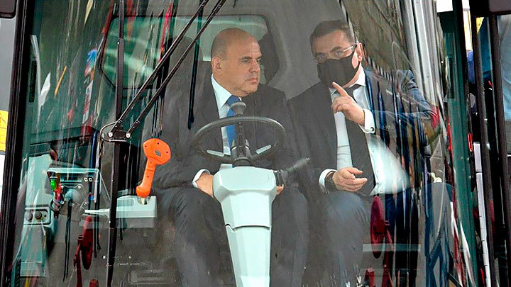 Премьер "жжот": Мишустин устроил самое лихое обсуждение бюджета в России XXI века