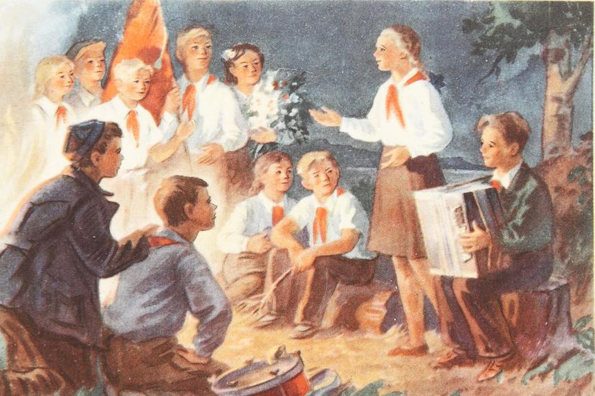 4 реалии из советской жизни, которые трудно понять современным детям