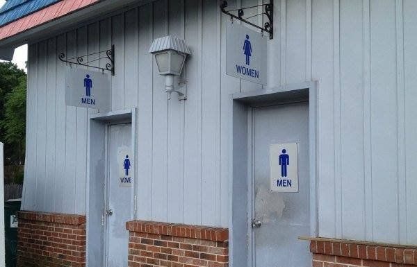 Туалетные приколы! Туалетные приколы!