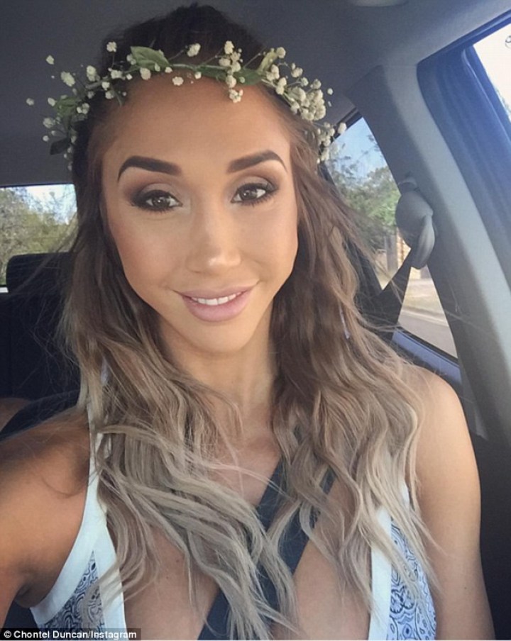 беременная фитнес модель на 8 месяце