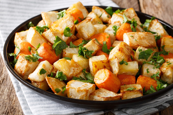 Такой полезный сельдерей: едим вершки и корешки Такой полезный сельдерей: едим вершки и корешки кулинария,овощные блюда,рецепты