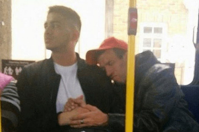 мир спасет доброта 