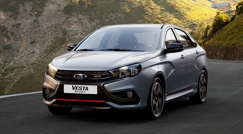 Самые дорогие Лады, Волги и другие эксклюзивные модели отечественного автопрома 