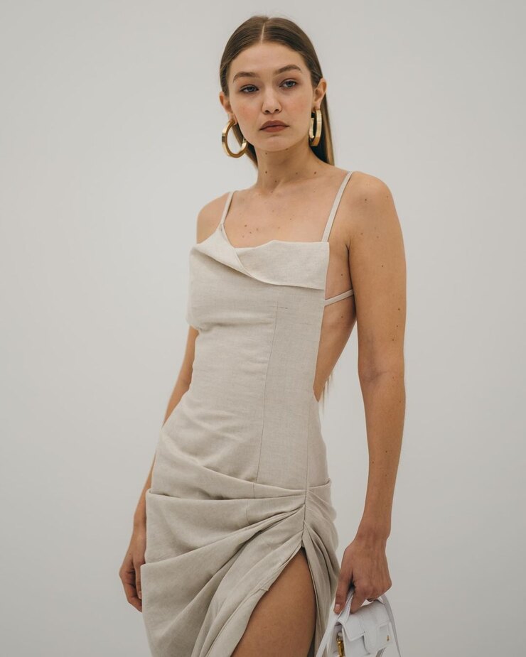 Джиджи Хадид 