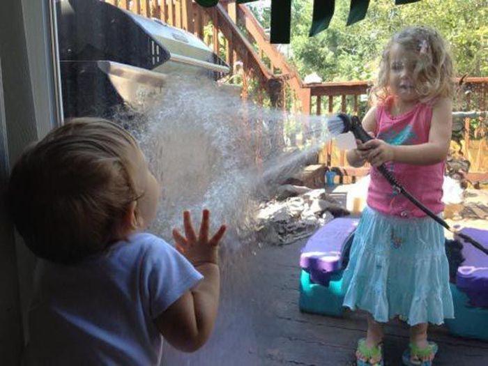 Ох, уж эти дети (31 фото)