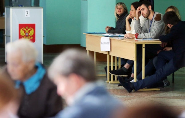 Илья Шаблинский позитивно оценил предполагаемые изменения в избирательном праве