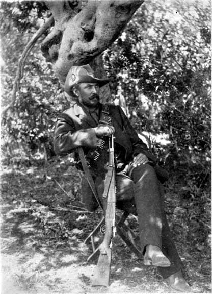 Англо-бурская война 1899–1900 гг. Бог против буров Англо-бурская война 1899–1900 гг. Бог против буров история