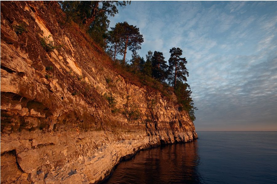 Самарская Лука