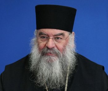 Митрополит Лимассольский Афанасий: «О каком единстве мы говорим? Все, кто ушел из Церкви, — раскольники и еретики»