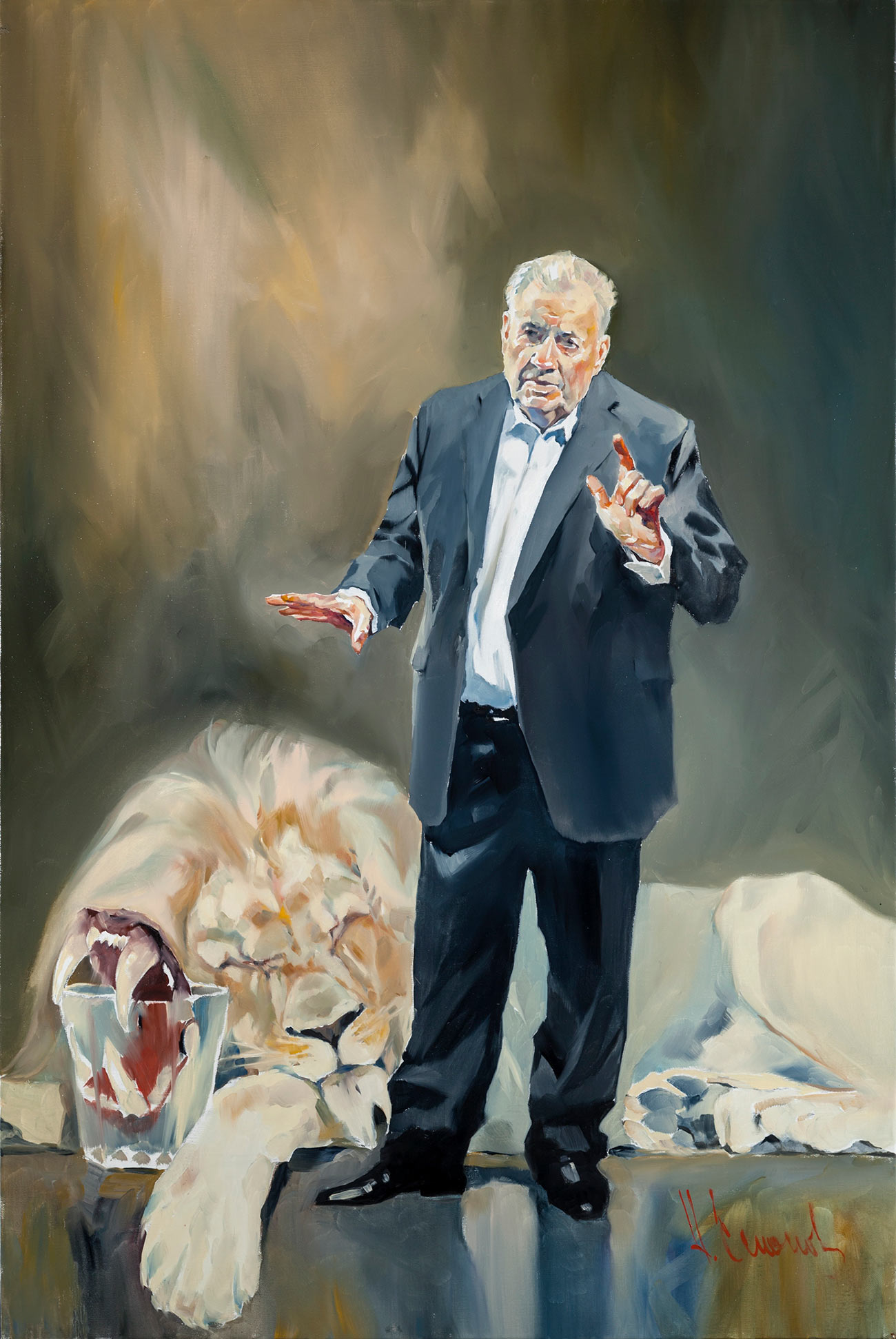 ОСНОВНОЙ ОБЪЕКТ ЖИВОПИСИ АНДРЕЯ ЕСИОНОВА - ОБЫЧНЫЕ ЛЮДИ ОСНОВНОЙ ОБЪЕКТ ЖИВОПИСИ АНДРЕЯ ЕСИОНОВА - ОБЫЧНЫЕ ЛЮДИ