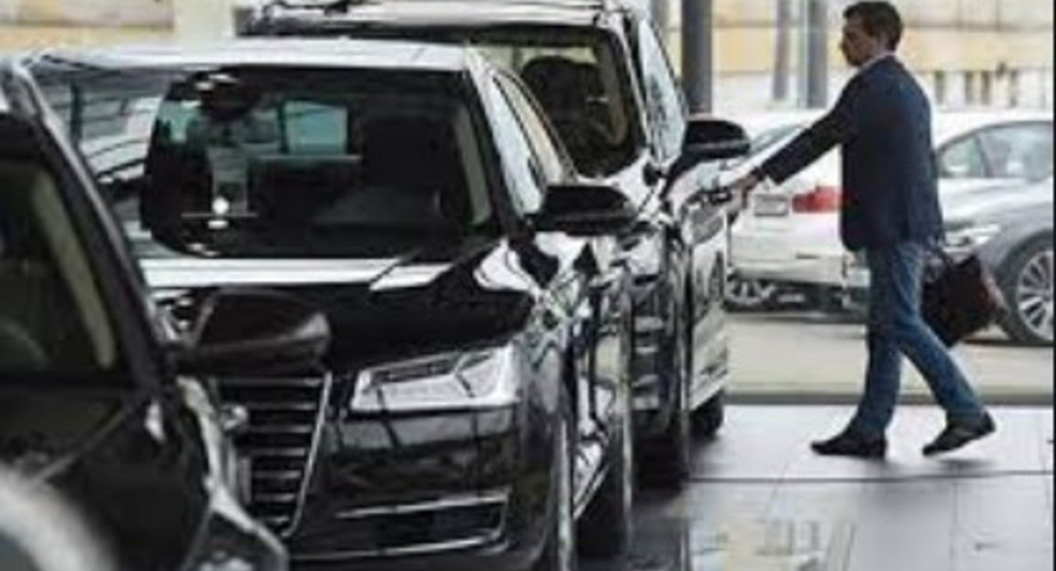 FinAuto-2021: какой банк автодилеры считают самым удобным?