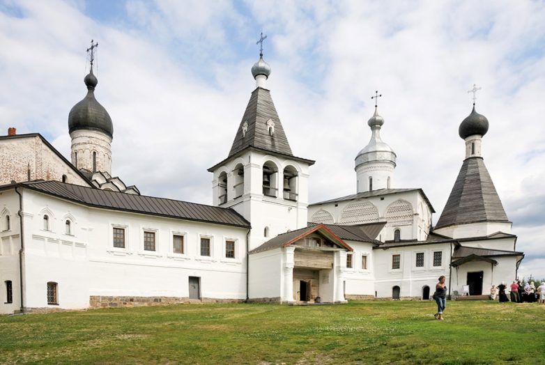 14 памятников ЮНЕСКО на территории России, о которых знают не все 