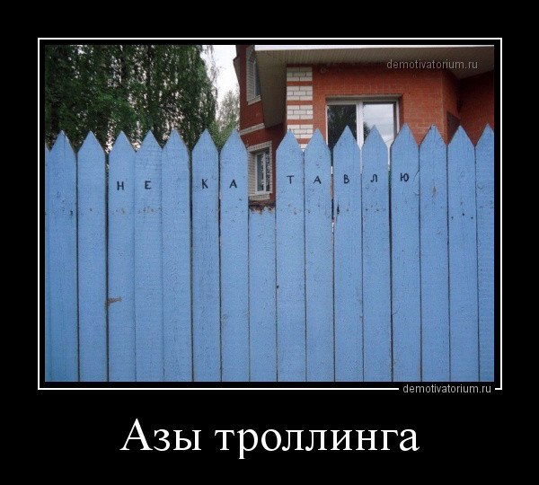 Очередная коллекция демотиваторов для вашего прекрасного предпраздничного настроения! 