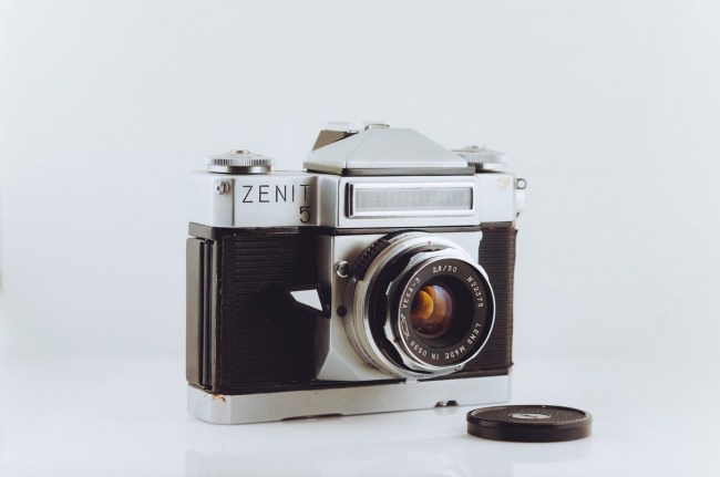 вещи которые были в каждом доме в СССР