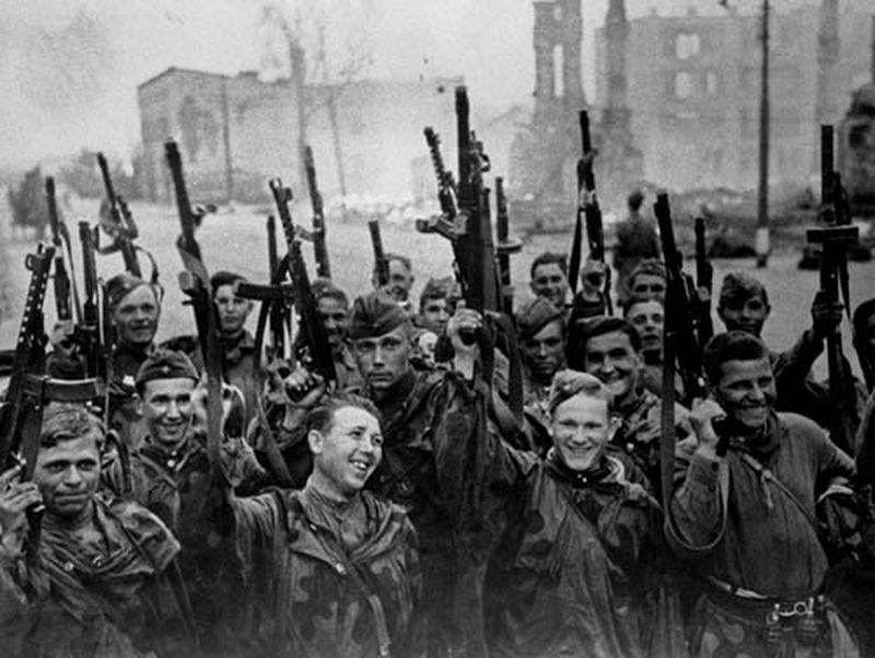 Немецкие солдаты о Русских Немецкие солдаты о Русских вов, немцы о русских солдатах