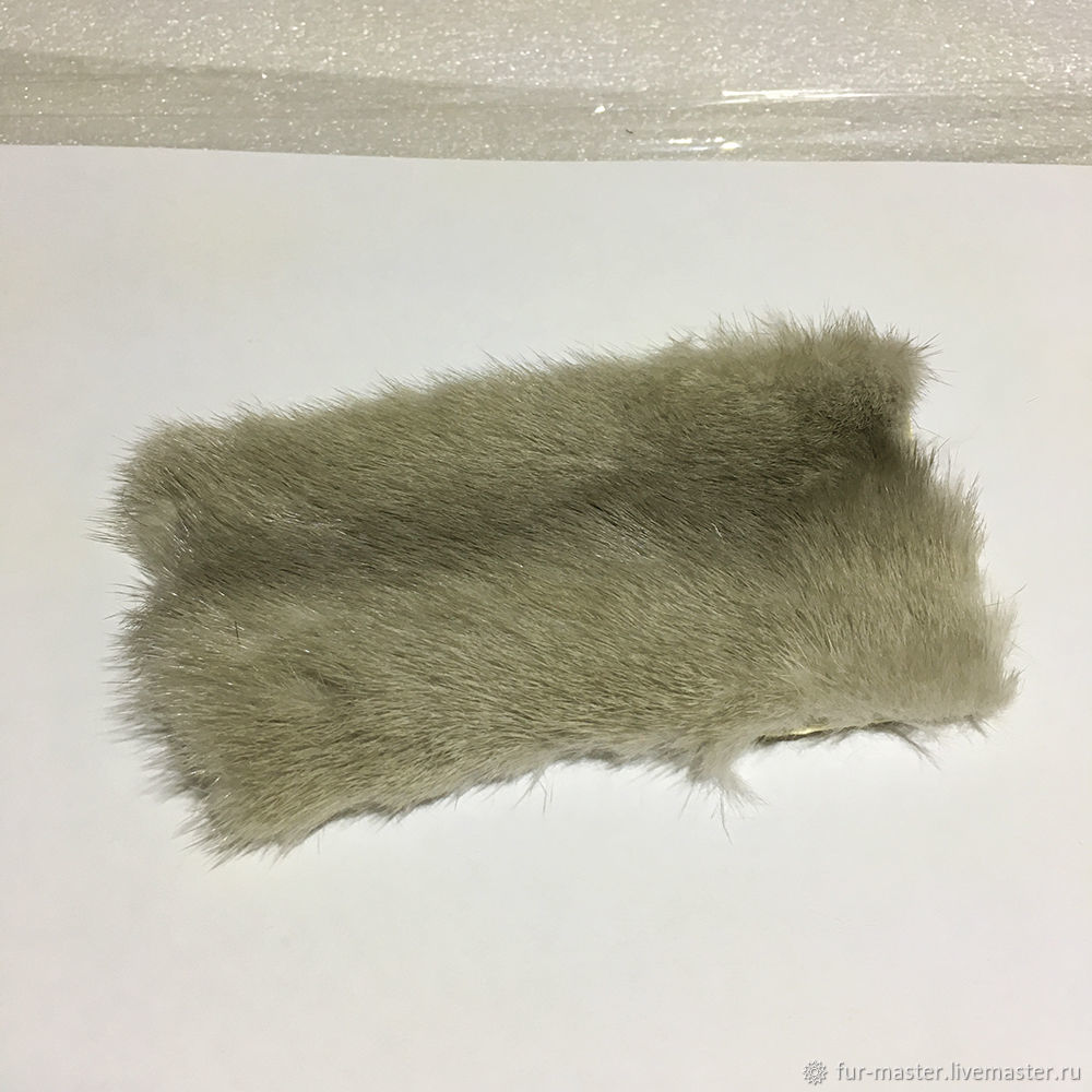 Как почистить и покрасить натуральный мех в домашних условиях Работа с мехом,рукоделие,своими руками,чистка меха