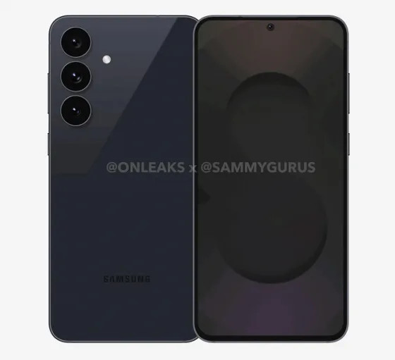 Galaxy S25 FE выйдет раньше, чем ожидалось